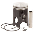 Vertex Piston 87-06 Yamaha YFZ 350 Banshee 350cc +1.00mm Oversized Cast Replica Piston Kit