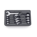 SET WR STBY SAE 10PC