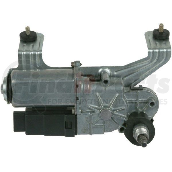 WIPER MOTOR