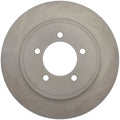 OE Plus Brake Kit 2 Wheel