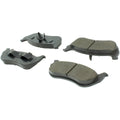 OE Plus Brake Kit 2 Wheel