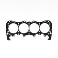 Cometic Chrysler 500 Pro Stock V8 .066in MLS Cylinder Head Gasket - 4.700in Bore