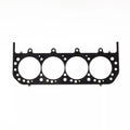 Cometic GM 500 DRCE 2 Pro Stock V8 .070in MLS Cylinder Head Gasket - 4.675in Bore