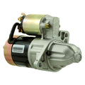 REMANUFACTURED STARTER