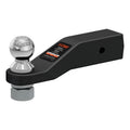 LOADED FORGED BALL MOUNT WITH 2-5/1
