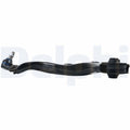 SUSPENSION CONTROL ARM AND BALL JOI