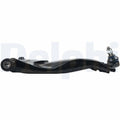 SUSPENSION CONTROL ARM AND BALL JOI