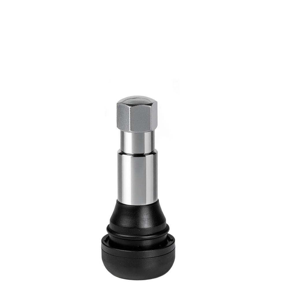 West Coast Accessories chrome auto part