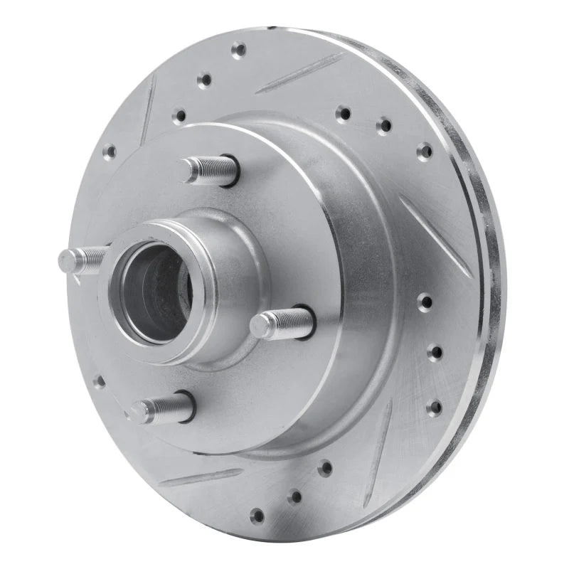 R1 Concepts silver auto part