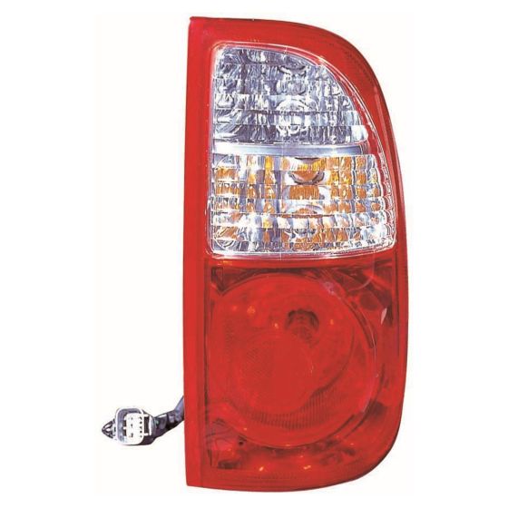 Maxzone Vehicle Lighting Corp auto part
