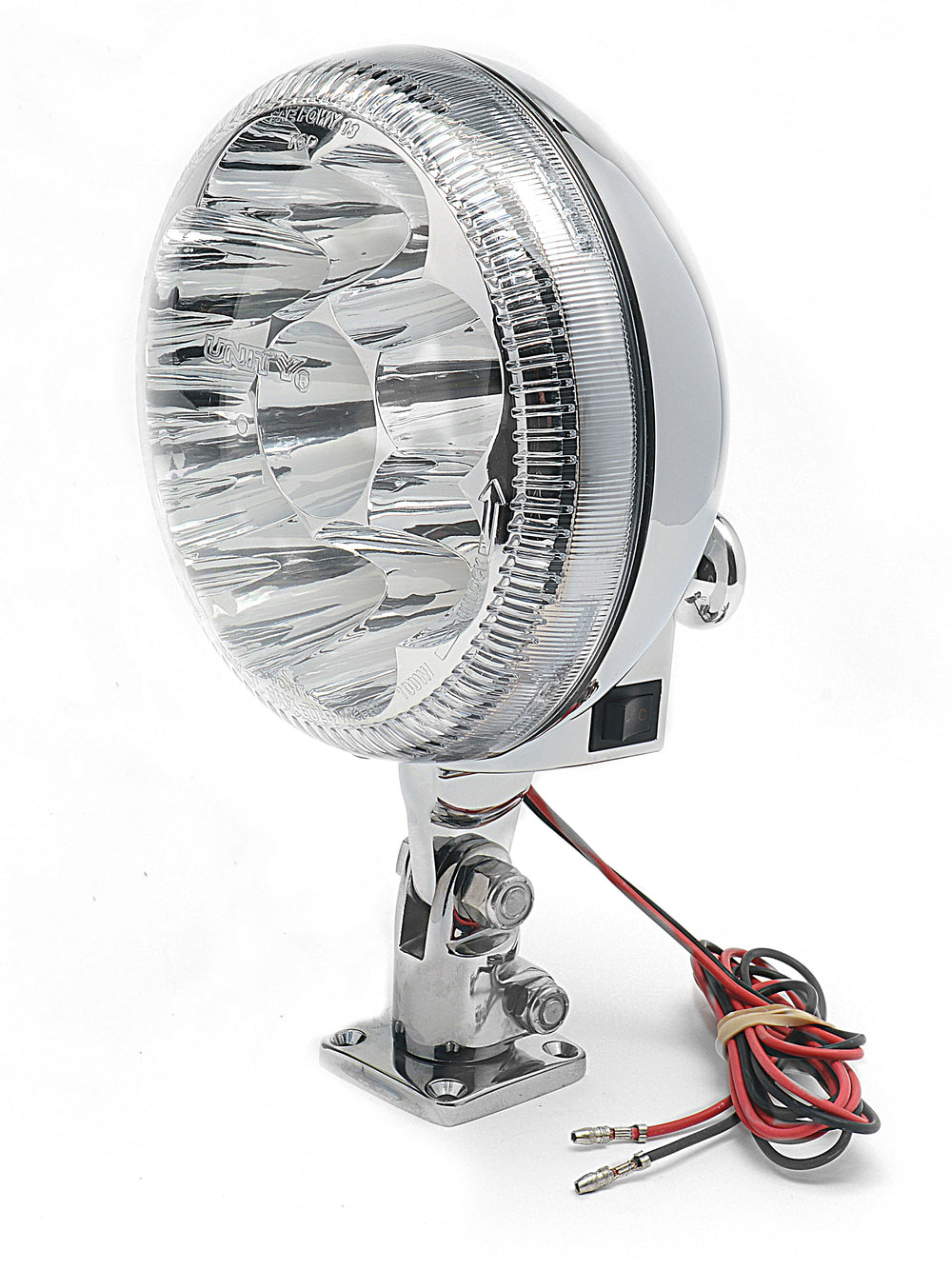 UNITY AUTOMOTIVE chrome auto part