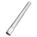 Stainless Works auto part close-up