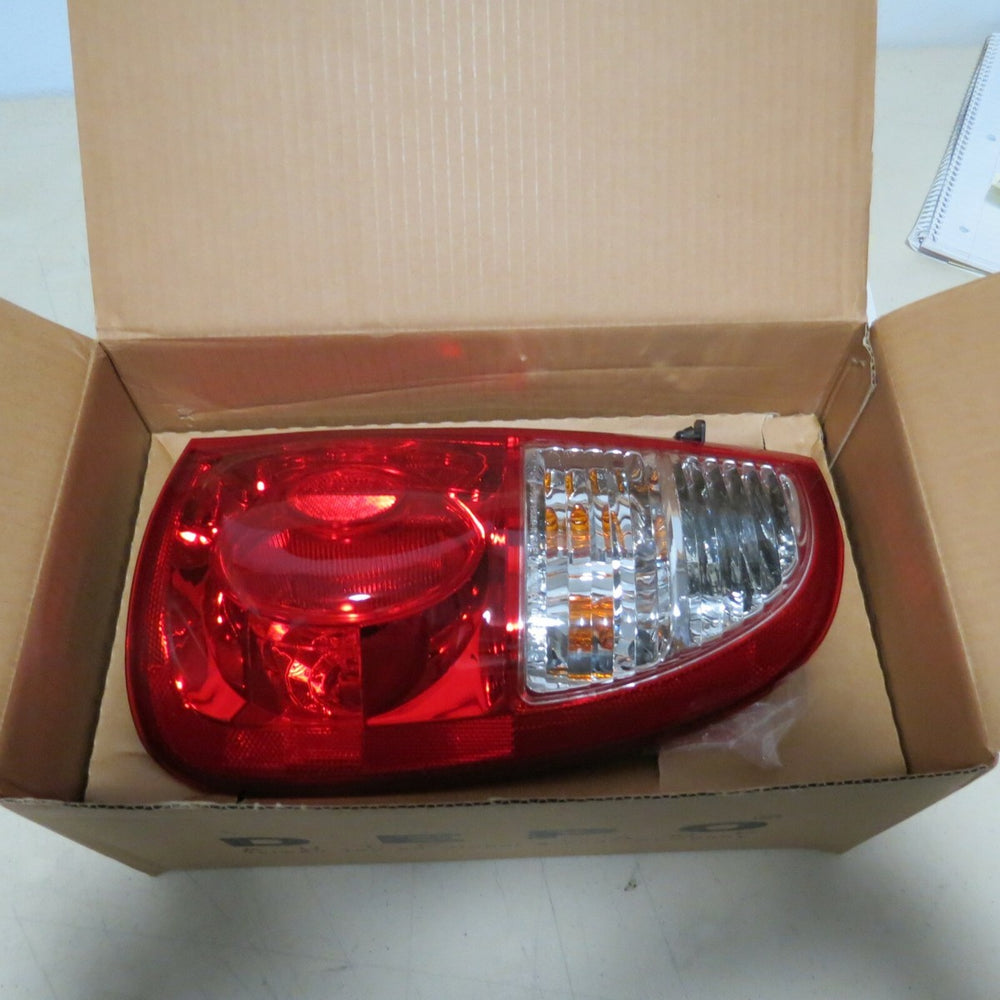 Maxzone Vehicle Lighting Corp auto part
