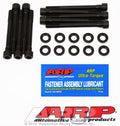 ARP hardware kit close-up