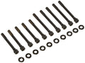 ARP hardware kit detail