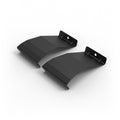ADAPTER BRACKET MUSTANGMACHE BLK