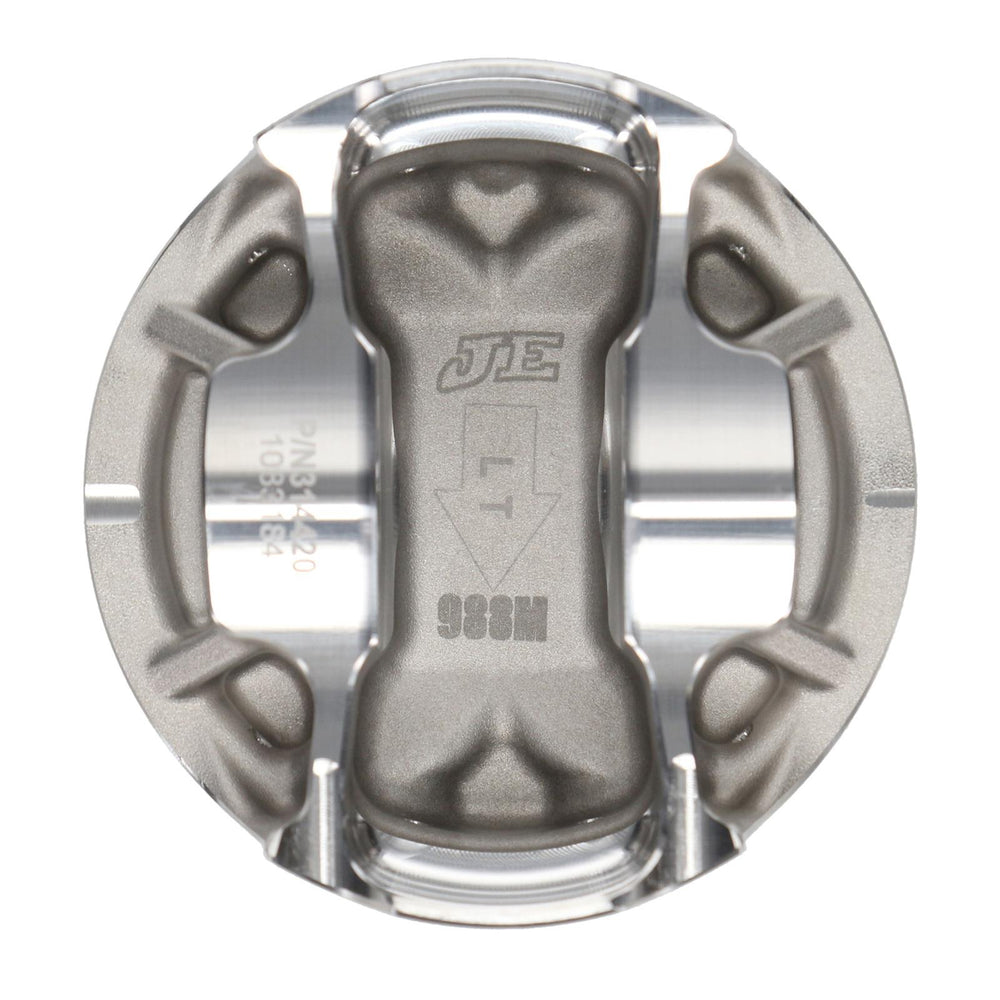 COYOTE 5.0 12.5 STD