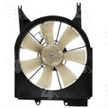 CONDENSER FAN ASSY.
