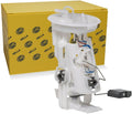 FUEL FEED UNIT