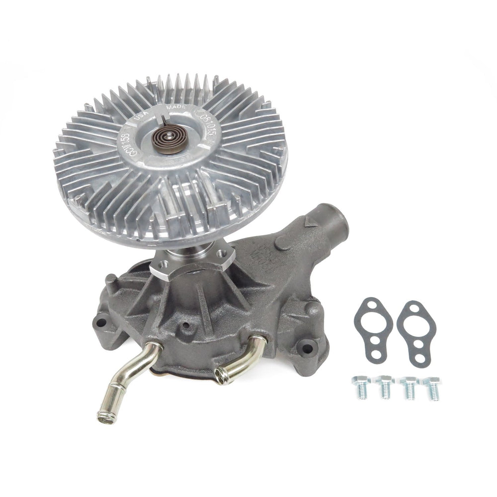 MAX COOLING KIT 1996-2013 CHEVROLE