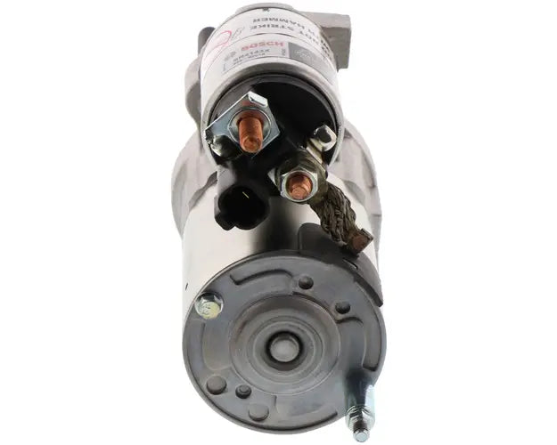 REMAN STARTER