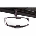 Seizmik 20+ Polaris RZR 900-1000XP/4/PRO R/4/TurboR/4 Halo-RA LED Rearview Mirror Pair