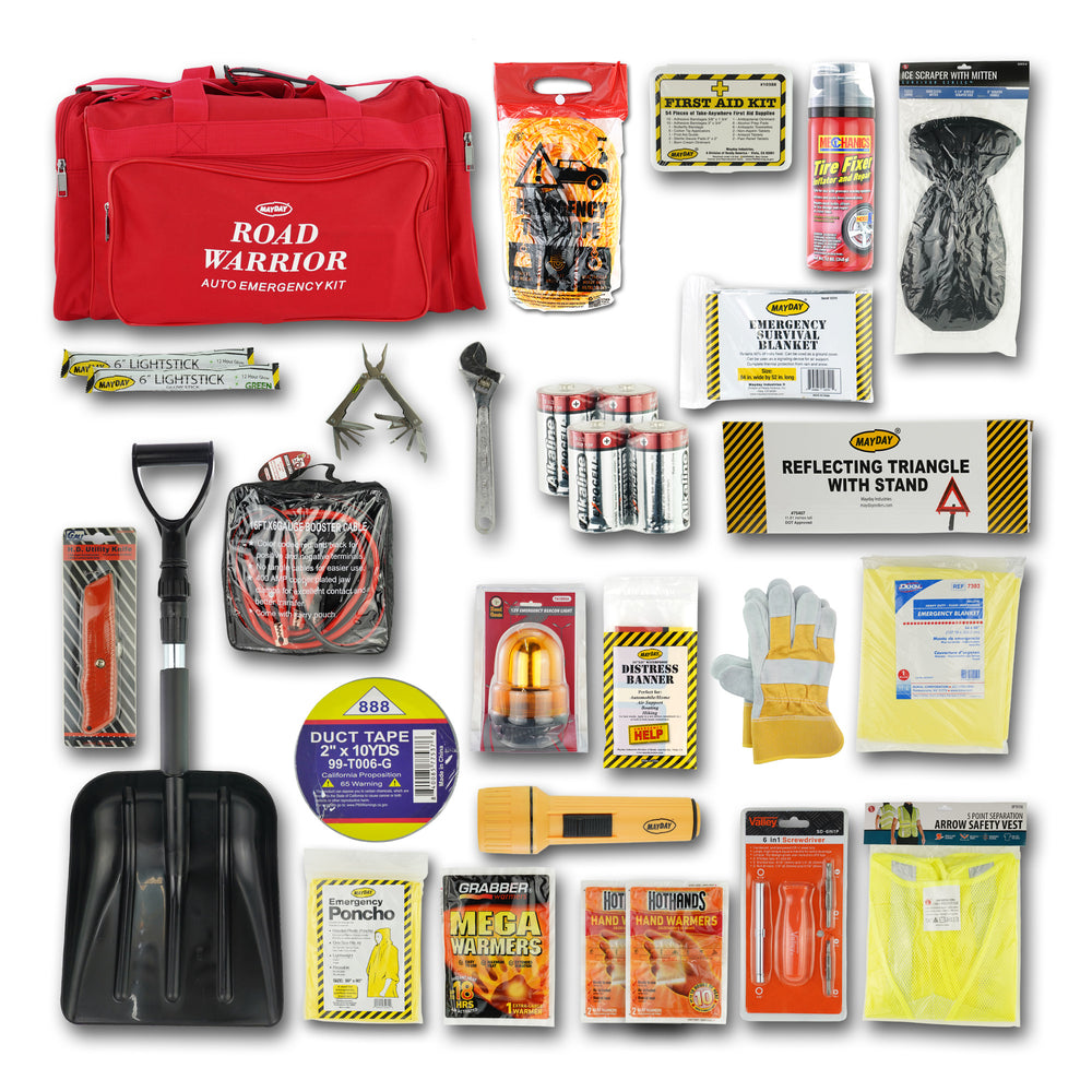 READY AMER auto part