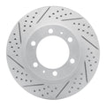 DFC auto part