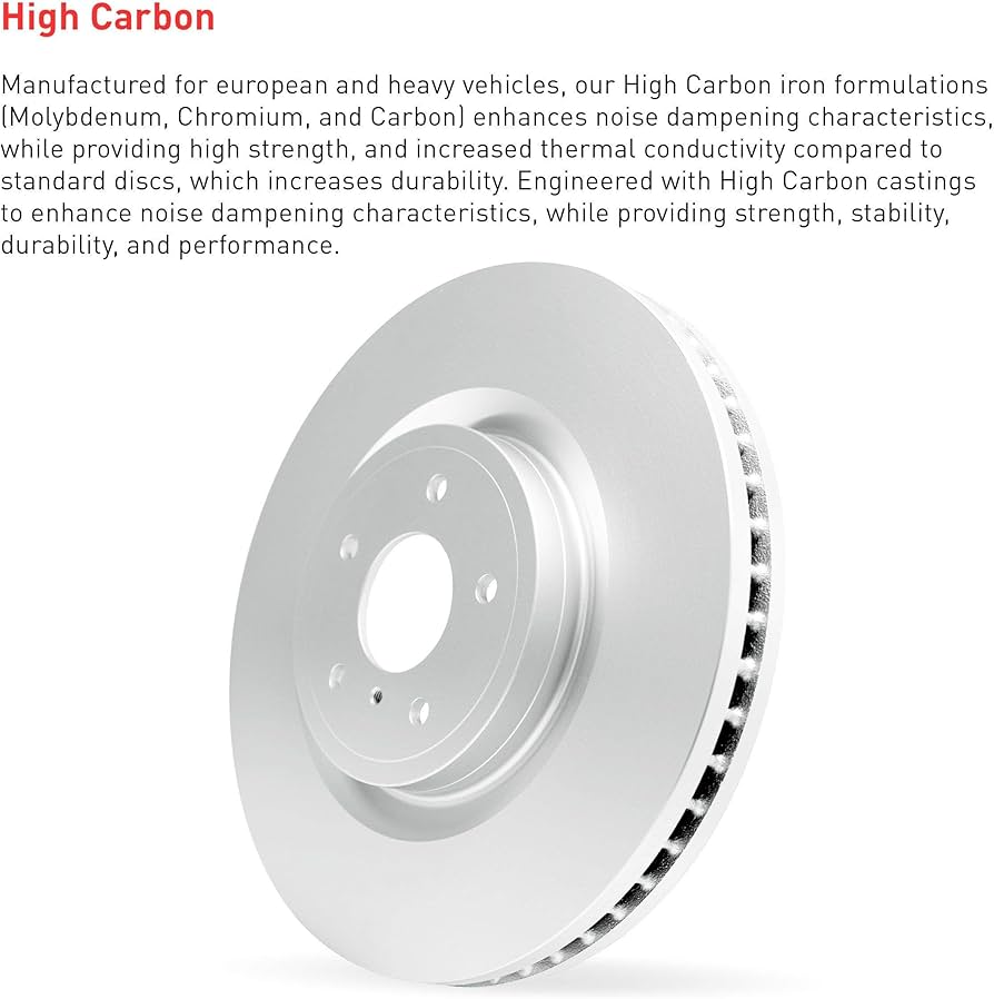 DFC carbon auto part