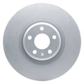 DFC 18-25 Audi SQ5 Front Hi-Carbon Alloy Geomet Coated Rotor