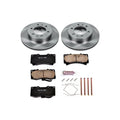 Power Stop 06-10 Hummer H3 Front Autospecialty Brake Kit