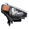 RH HEADLAMP LENS/HOUSING; ; 4RUNNER 1418