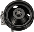 CAST ALUMINUM, STANDARD ROTATION (W