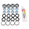 Pivot Works 14-15 Polaris RZR XP 1000 Rear Shock Bearing Kit