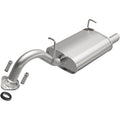 BRExhaust exhaust