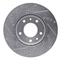 DFC auto part detail