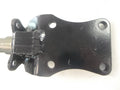 OUTBOARD ARM ASSY. STR. REG. SPIND