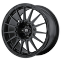 Wheel Pros Motegi MR119 17X7 5X105 S-BLK 40MM MR11977010740