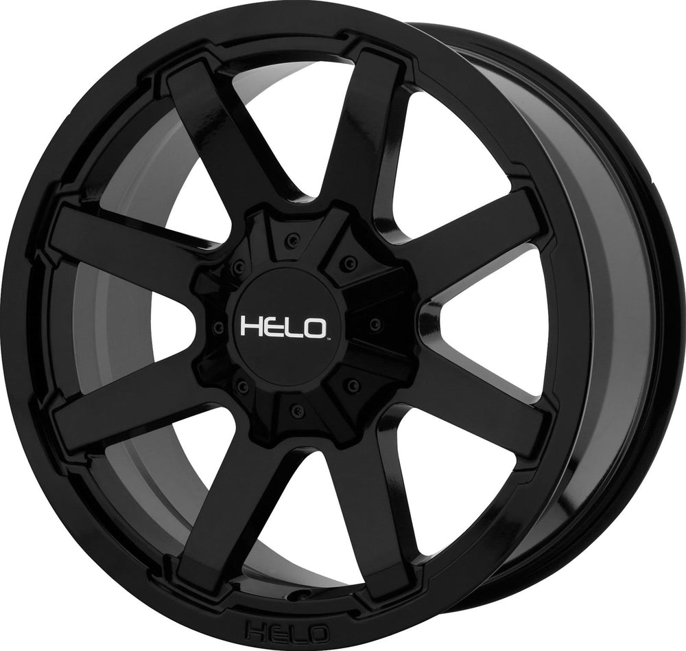 Helo auto part