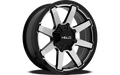 Helo auto part