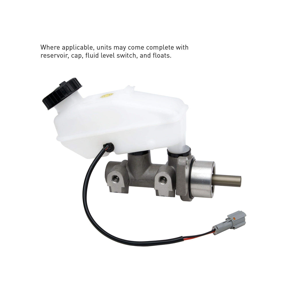 DFC auto part