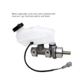 DFC auto part