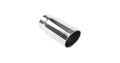 MagnaFlow 5in. Round Polished Exhaust Tip 35120