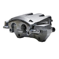 DFC 11-21 Dodge Durango Front-L Premium Caliper - Silver Zinc Coated