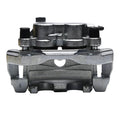 DFC 11-21 Dodge Durango Front-L Premium Caliper - Silver Zinc Coated