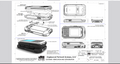 HAVIS auto part