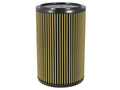 aFe ProHDuty Air Filters OER PG7 A/F HD PG7 RC: 9.25OD x 5.25ID x 14.49H