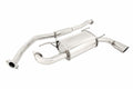 Megan Midpipe Mazdaspeed MX5 04-05 (need to sell with MR-CBS-MMX599-MS-R)