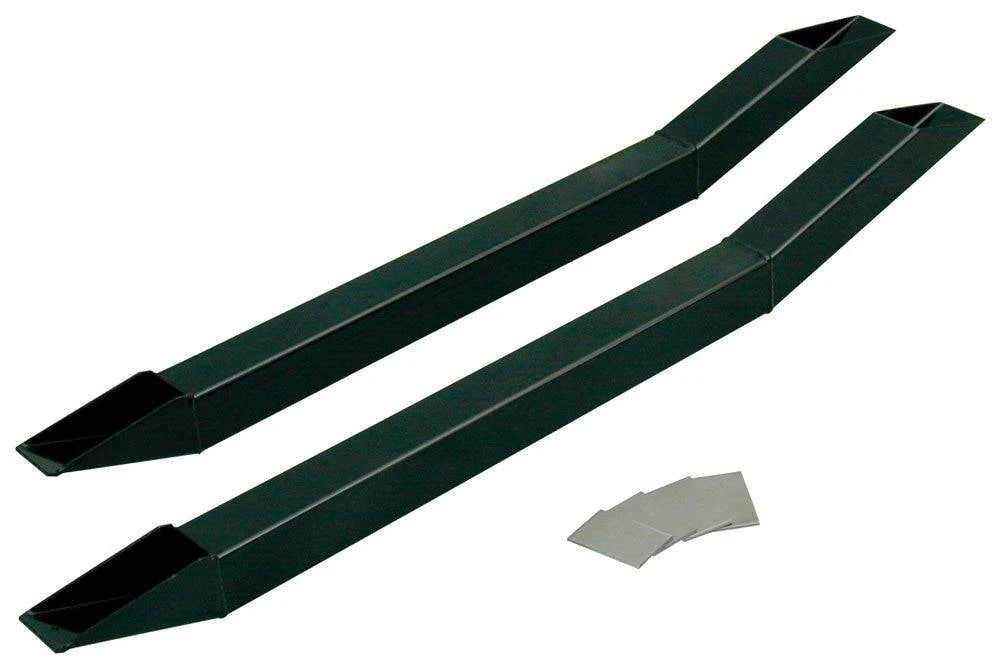 FRAME CONN WELD ON MUSTANG