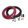 BATTERY CABLE KIT (16FT. RED